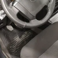 اریسان 2در حد خشک مدل1403|خودرو سواری و وانت|خرم‌آباد, |دیوار