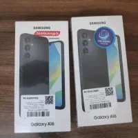 سامسونگ A16 256GB ram8 ویتنام S21FE 5G .A07.A17|موبایل|تهران, توحید|دیوار