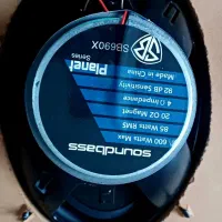 باند خربزه‌ای|سیستم صوتی خانگی|تبریز, |دیوار