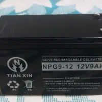 باطری ۱۲ولت ۹امپر