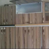 کابینت اقتصادی قره باغ|مصالح و تجهیزات ساختمان|شیراز, کرونی(خاتونک)|دیوار