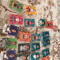 کیمدی اگر کیمدی دیگری هم میخواستین خبر دهید