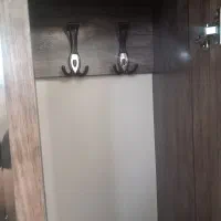 کمد لباس جاکفشی آینه دار|جاکفشی، کمد، دراور|مشهد, امام خمینی|دیوار