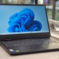 لپتاپ گیمینگ لنوو گیمینگ ۳ اپن باکس پک اصلی