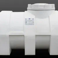 مخزن (تانکر) پلیمری