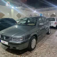 سمند مدل ۸۵ (سه تیکه اصلی بی رنگ)|خودرو سواری و وانت|رشت, یخسازی|دیوار