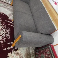 مبل تختخواب شو