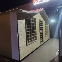 فروش انواع کانکس ویلایی و نگهبانی|مصالح و تجهیزات ساختمان|فسا, |دیوار