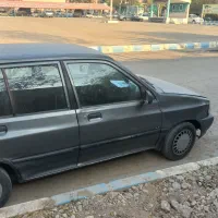 پرایدصبا بی رنگ نوک مدادی|خودرو سواری و وانت|پاکدشت, پاکدشت (مامازند)|دیوار