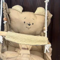 تاب (گهواره ای)|اسباب و اثاث بچه|لشت نشا, |دیوار