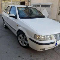 سمند ef7 تک سوز مدل ۹۳