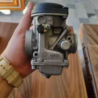 کاربرات راتو