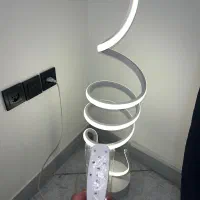 اباژور|چراغ خواب و آباژور|رشت, سعدی (تختی)|دیوار