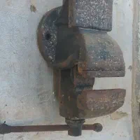 دو عدد گیره قدیمی