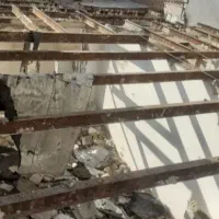 تخریب بازسازی