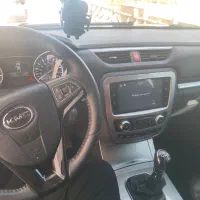 کی ام سی t8|خودرو سواری و وانت|اراک, |دیوار