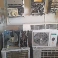 تعمیرات پکیج ابگرمکن شوفاژخانه