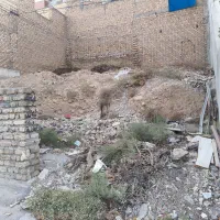 زمین مسکونی|فروش زمین و ملک کلنگی|فولادشهر, زاینده رود|دیوار