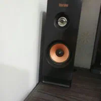 اسپیکرمارشال