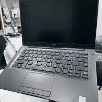 i7 لپتاپ خوشنام dell لتیتود 7400