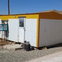 فروش کانکس ۱۸ متری