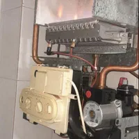 تعمیر پکیج دیواری ، آبگرمکن،بُرد الکترونیکی|خدمات پیشه و مهارت|هشتگرد, فاز ۲ مهستان|دیوار