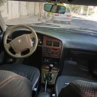 پژو پارس مدل 80|خودرو سواری و وانت|زنجان, |دیوار