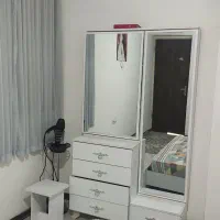 سرویس تخت کامل|تخت و سرویس خواب|دماوند, گیلاوند|دیوار