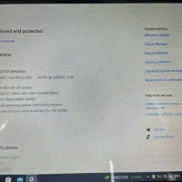 لپتاپ دل Dell مدل Inspiron N5010|رایانه همراه|تهران, نیاوران|دیوار