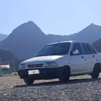 پراید مدل 81