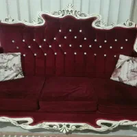 مبل کارکرده