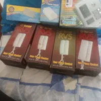 آیفون مارک تامر ( نو )|مصالح و تجهیزات ساختمان|گرگان, |دیوار