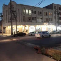 فروش واحدآپارتمان کلیداول شیک ولوکس خیابان کانال|فروش آپارتمان|امیدیه, |دیوار