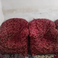 مبل راحتی