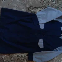 لباس مدرسه