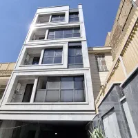 ۹۰ متری خ عادلی ۲خوابه فول امکانات تک واحدی