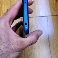 شیائومی note 11 ایننترنت 5G موبایل الهیه|موبایل|مشهد, الهیه|دیوار