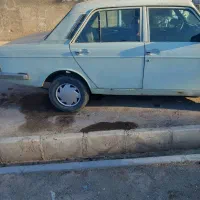 پیکان ۸۳ زیر خاکی و تمیز|خودرو سواری و وانت|بروجرد, |دیوار