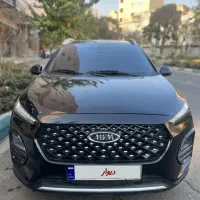 X22 پرو اتوماتیک