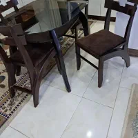 میز صندلی ناهارخوری