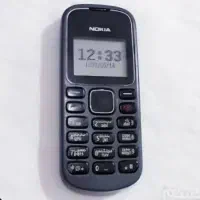 گوشی گم شده ساده