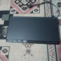 دی وی دی عالی|پخش‌کننده DVD و ویدیو|تهران, ولنجک|دیوار