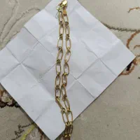 گردنبند طلا|جواهرات|کوهدشت, |دیوار