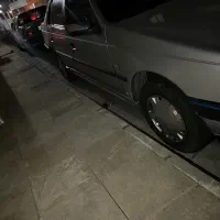 ۴۰۵مدل۹۲سرحال|خودرو سواری و وانت|اندیشه, اندیشه فاز ۴|دیوار