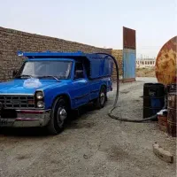 جمع آوری روغن سوخته