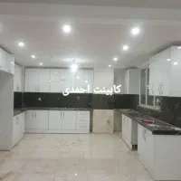 کابینت انواع طرح کابینت جدید کد ۶۷۶۴۲۲|مصالح و تجهیزات ساختمان|لشت نشا, |دیوار