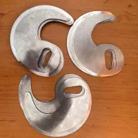 تیغه سبزی خردکن|خردکن، آسیاب، غذاساز|تهران, توحید|دیوار