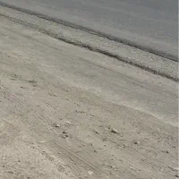 زمین ۱۰۵متر حاشیه کلاکوب دور میدون ،زیرقیمت