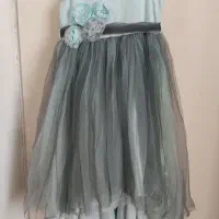 لباس مجلسی بچگانه