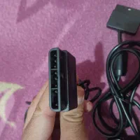 دسته بازی ونوس|کنسول، بازی ویدئویی و آنلاین|مشکین‌دشت, |دیوار